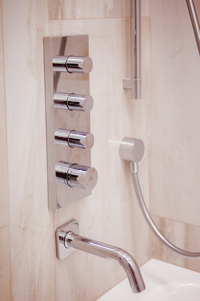 Квартира на Берзарина