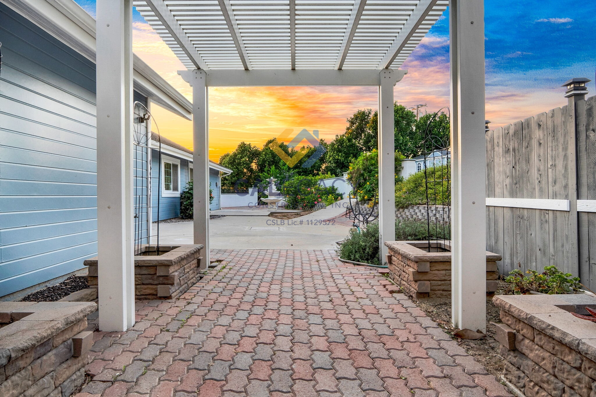 Alta Vista Drive