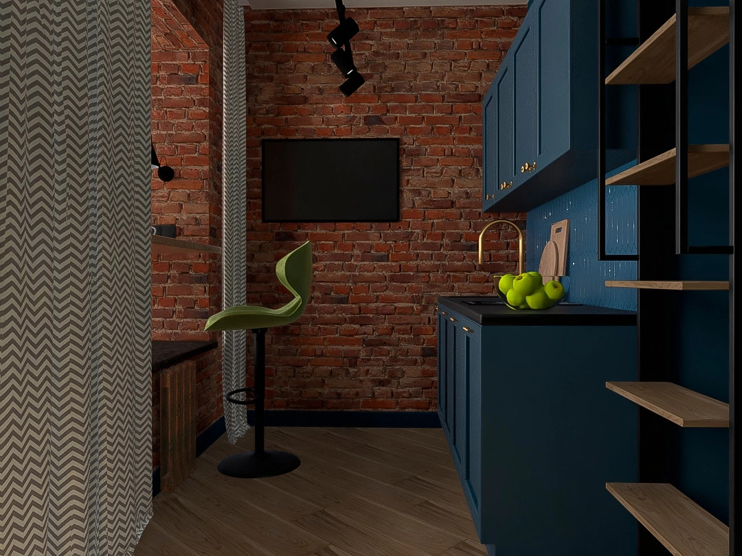 Санкт-Петербург 18 кВ.м.