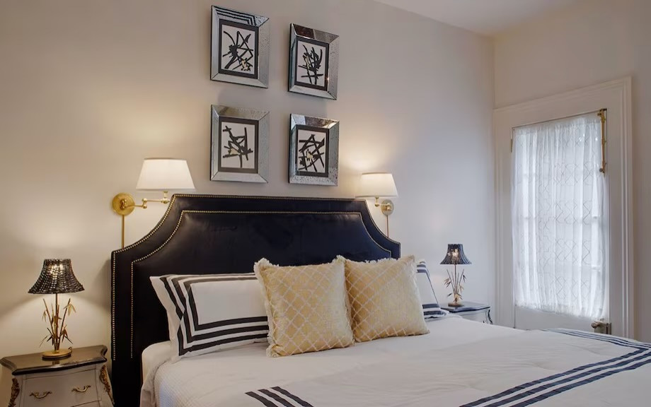 General Lachlan McIntosh House Historic Renovation