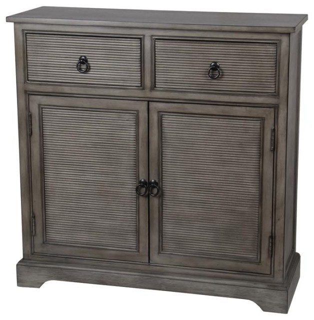 Koala and Shasta 5 Piece Outdoor Patio Dining Set in Light Eucalyptus Wood... Farmhouse