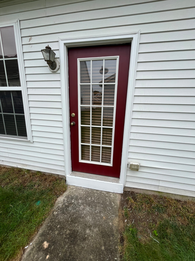 Sicklerville, Exterior Refresh