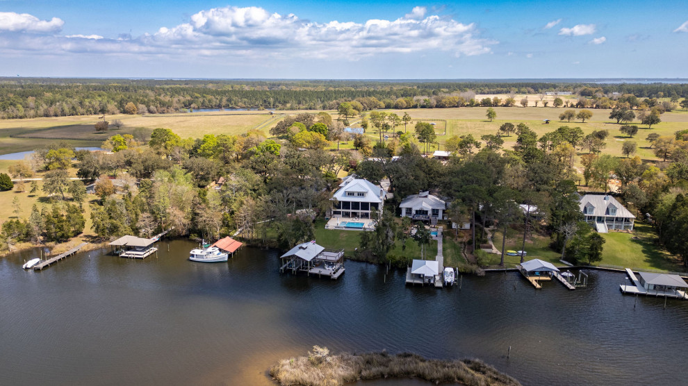 Soldier Creek Sanctuary