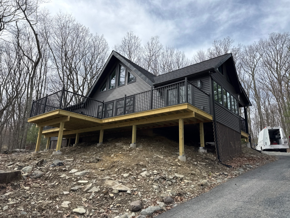 Residential