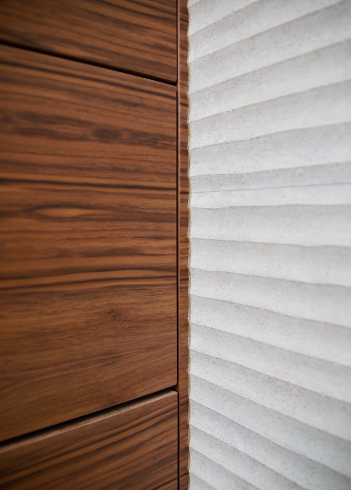 Bathroom detail