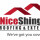Nice Shingles Roofing & Exteriors Inc.