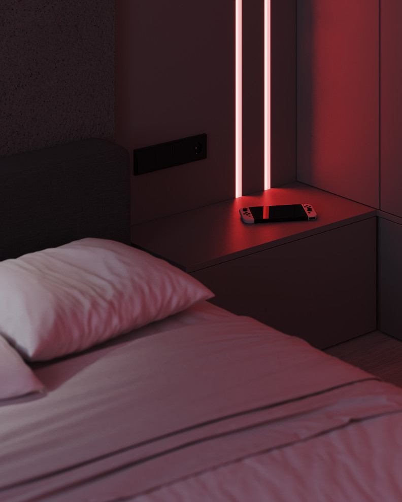 Дом в Подмосковье