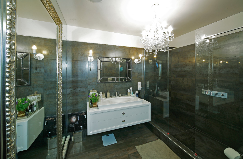 Квартира в Москве