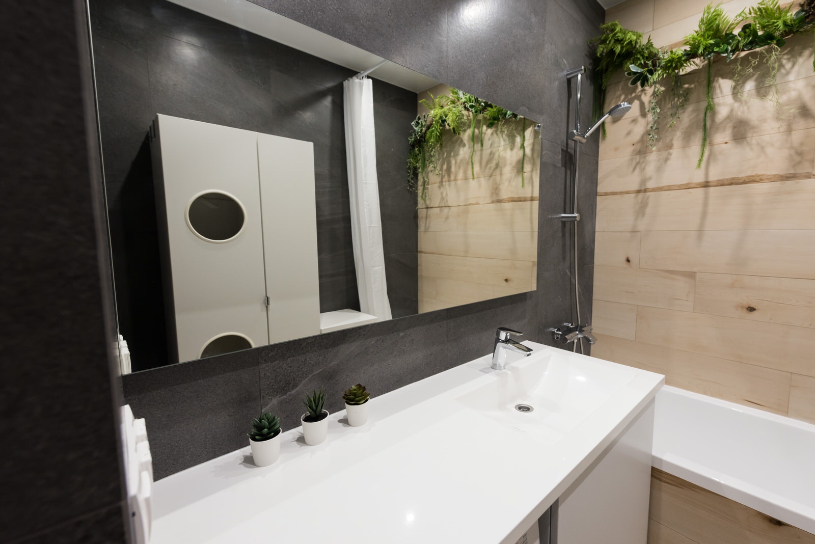 Эко квартира реализация