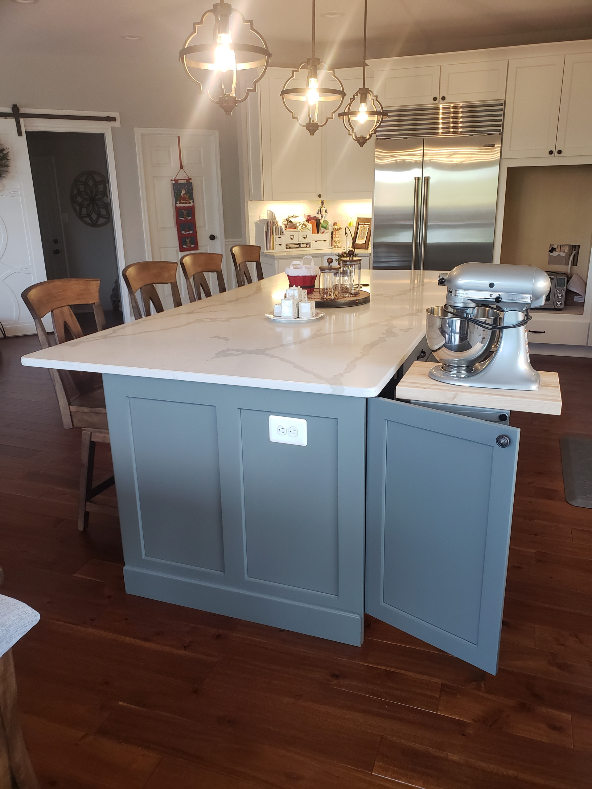 Montgomery County Kitchen