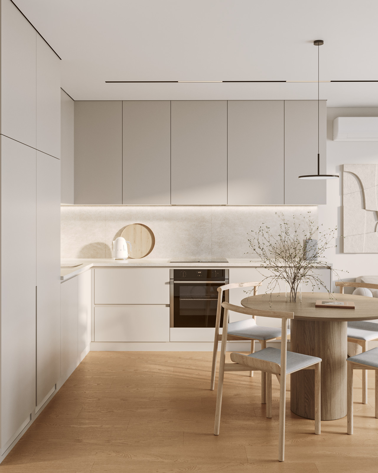 ЖК ЦДС Черная Речка