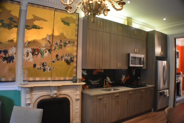 brownstone