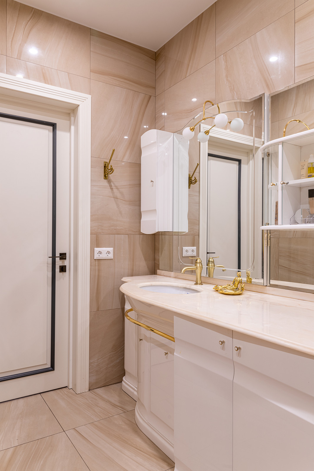 Квартира для леди на Профсоюзной