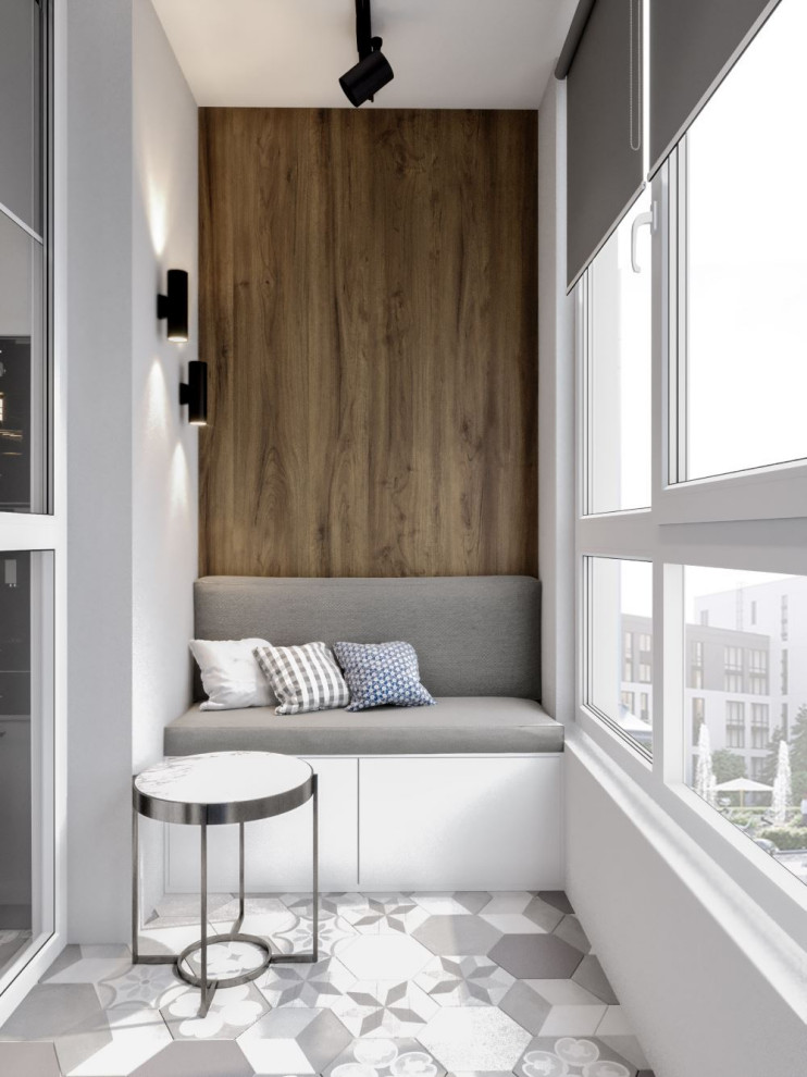 ЖК «Варшавский» 2