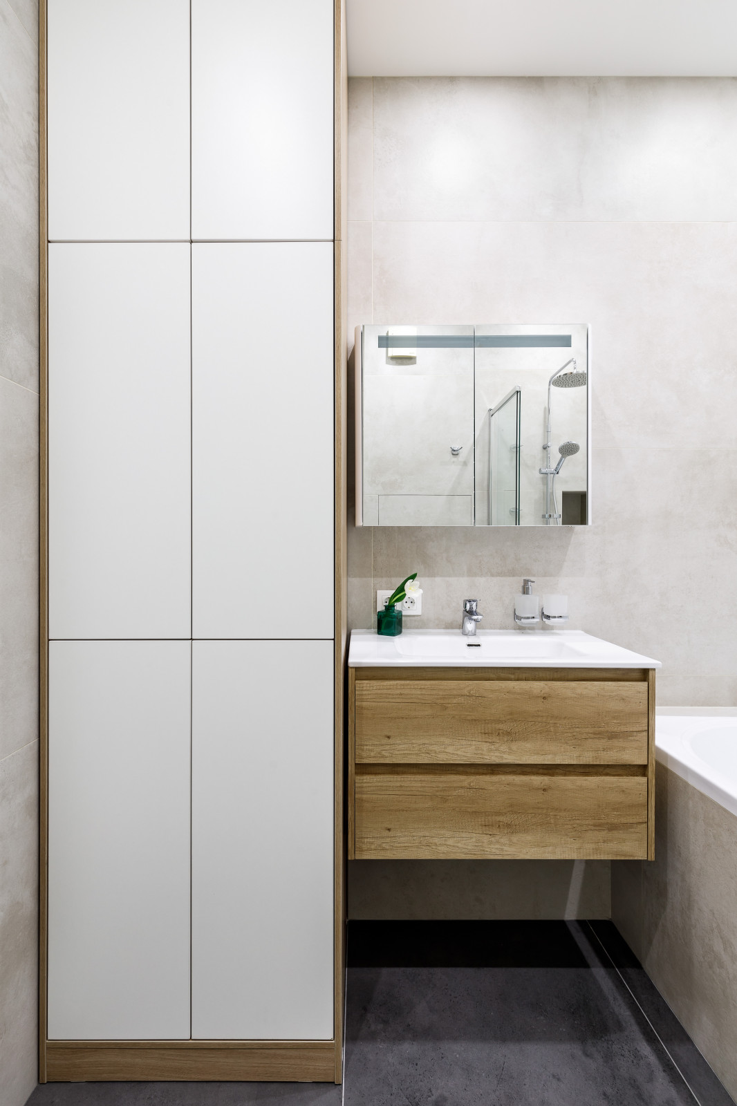 Ванная комната