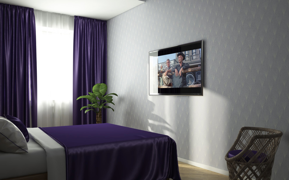 Дом в Подмосковье