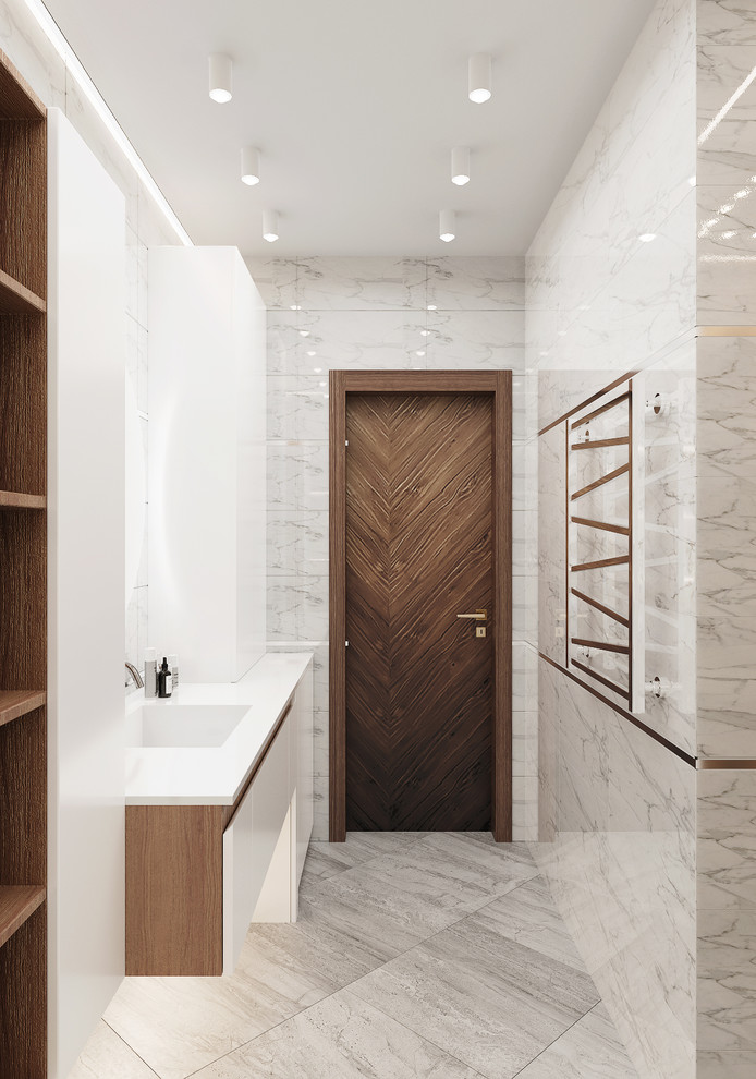 Трехкомнатная квартира в пос. Чаллы Яр, г. Набережные Челны