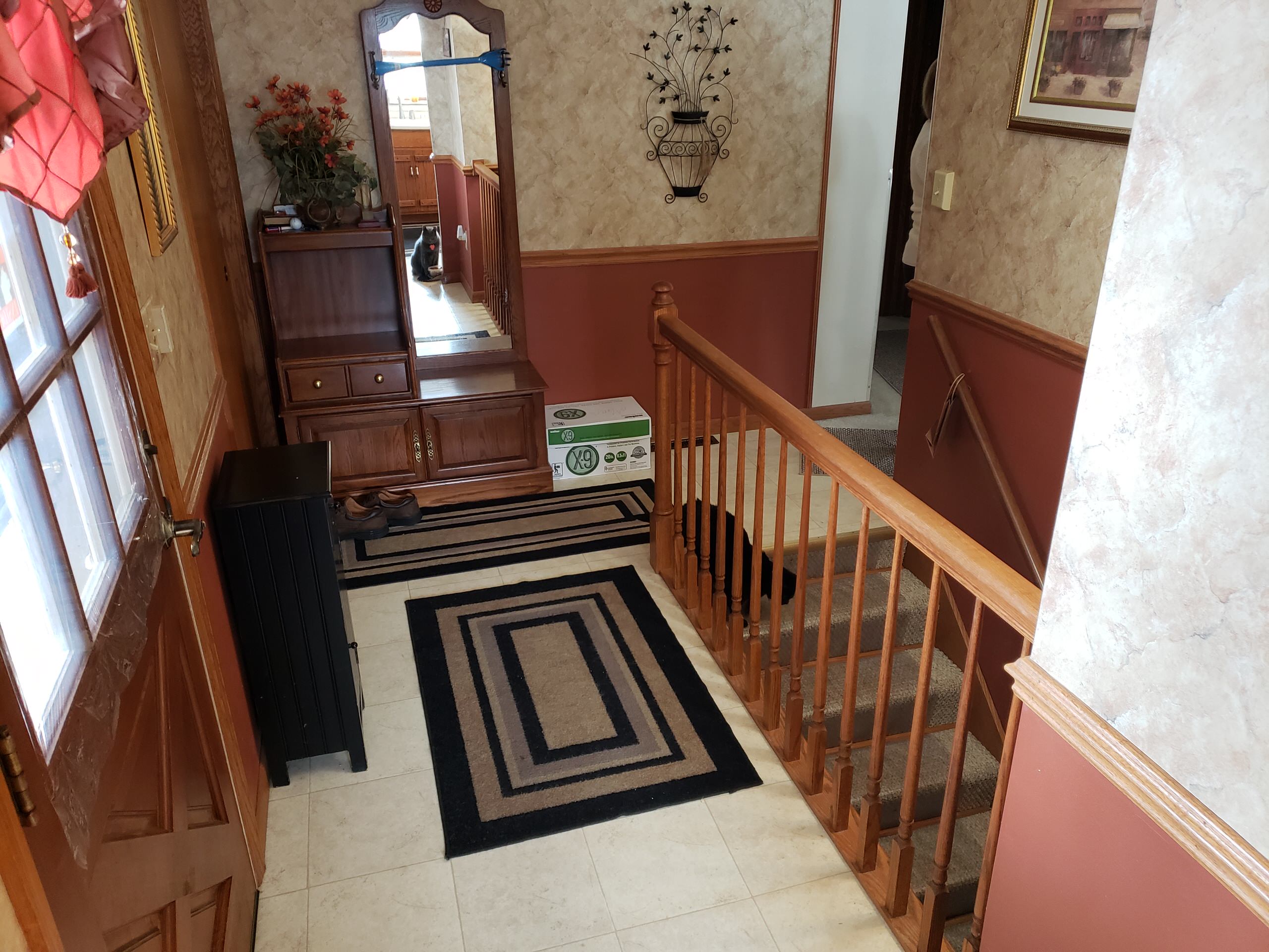 Germantown Residence - Kitchen Remodel