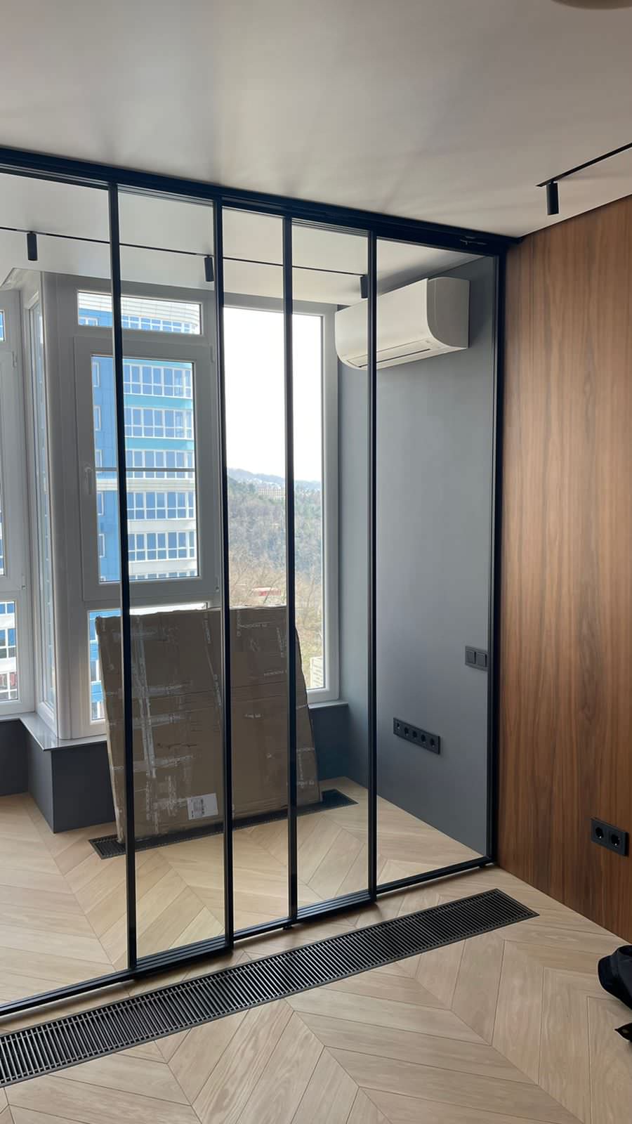 Ремонт квартиры в Сочи "под ключ"