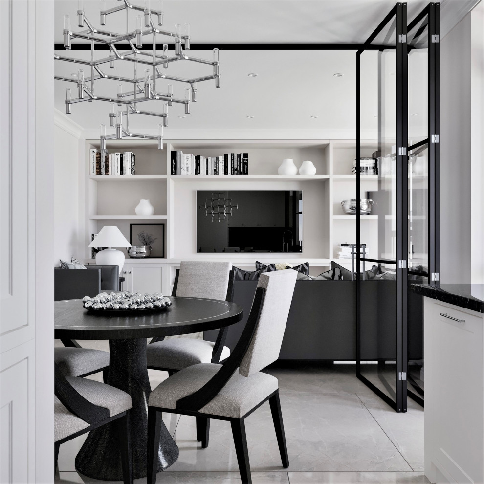 ЖК ЦАРСКАЯ СТОЛИЦА | Санкт-Петербург