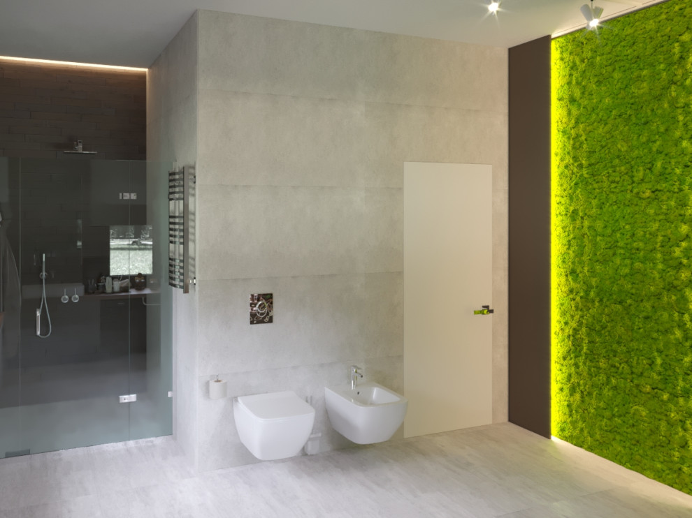 Дом в Новогорске