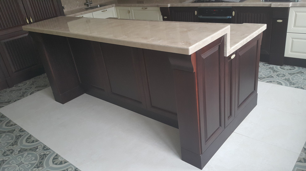 "Николина гора"