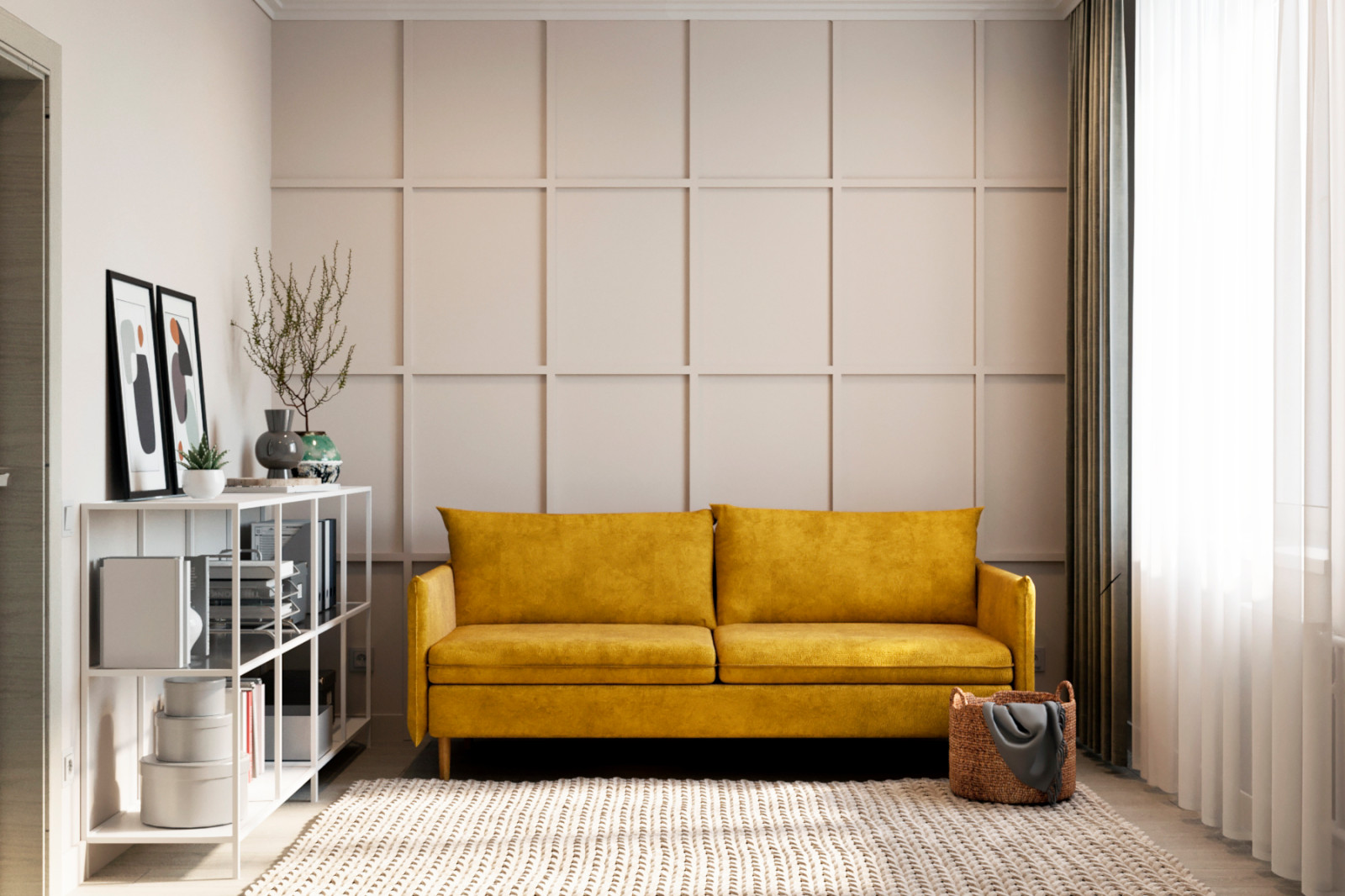 ЖК Преображенский