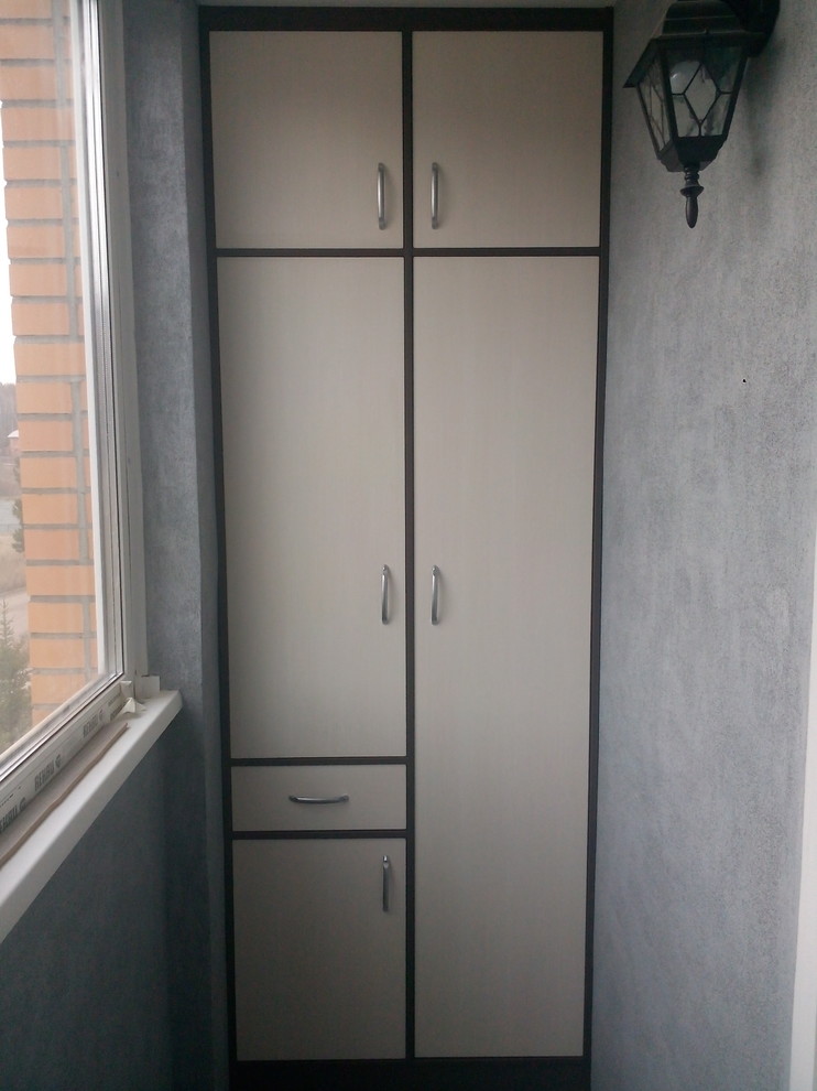 квартира комплексное решение