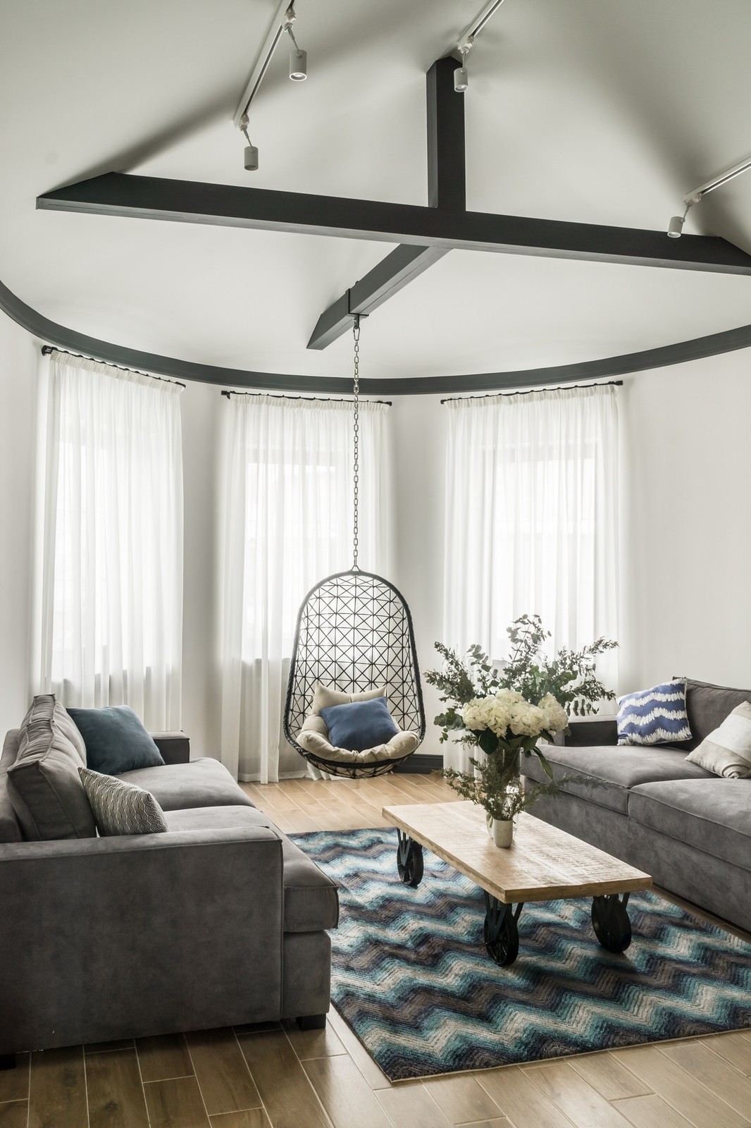 Загородный дом, Бутово, Москва