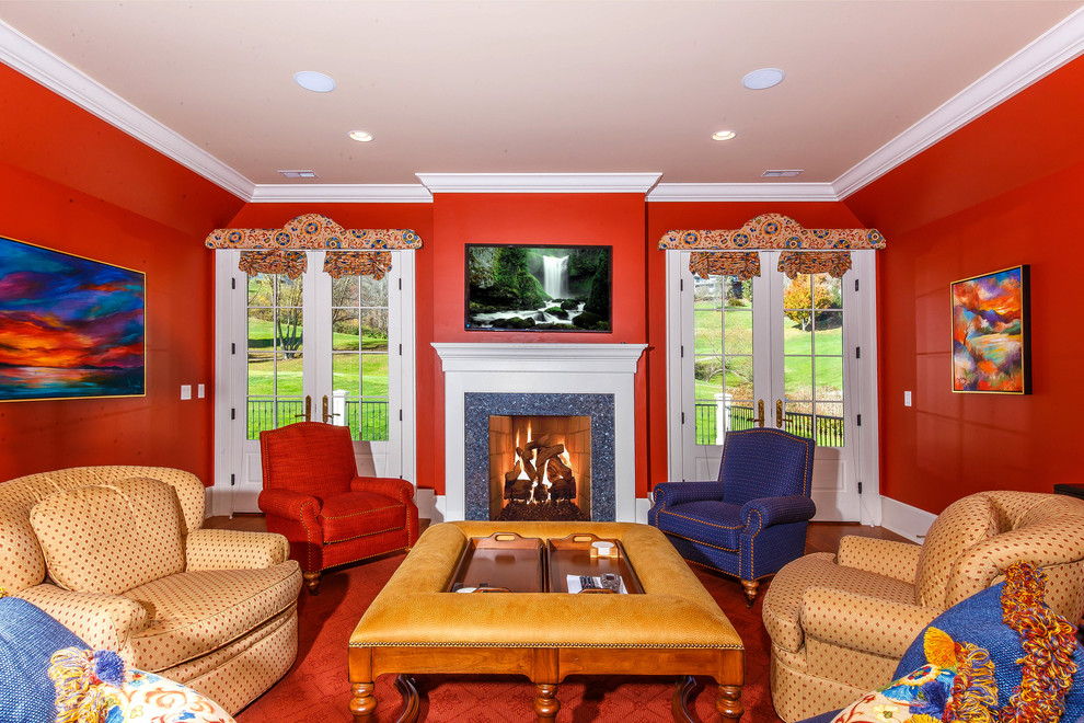 Private Residence - Waynesville, NC