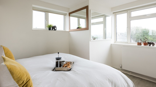 Interior Styling 2 industrial-dormitorio