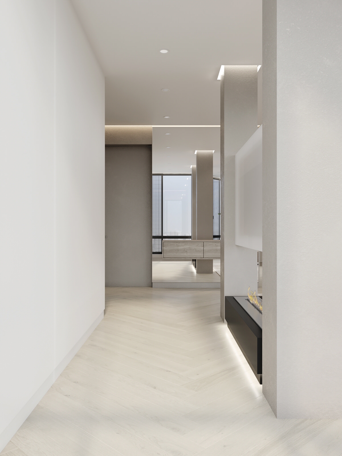 ЖК 7 континент №2