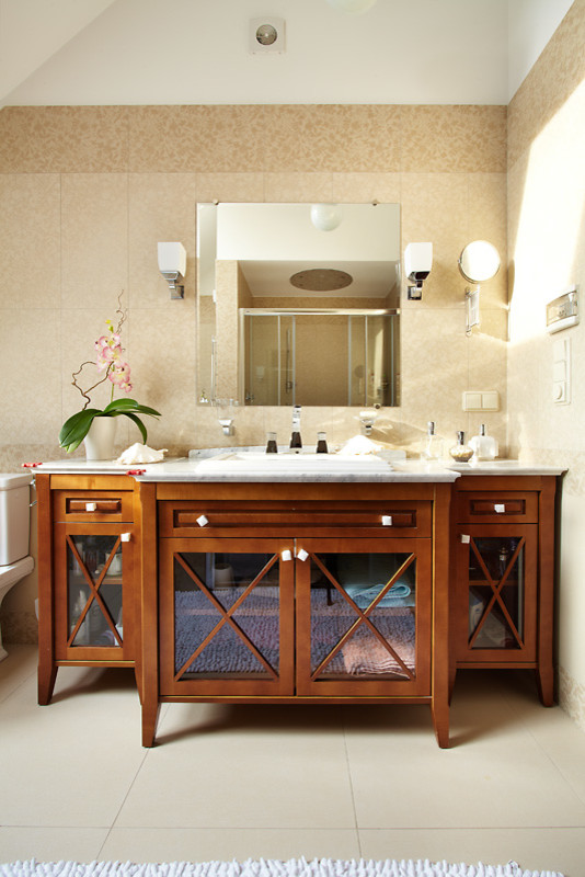 Дом в Лукоморье