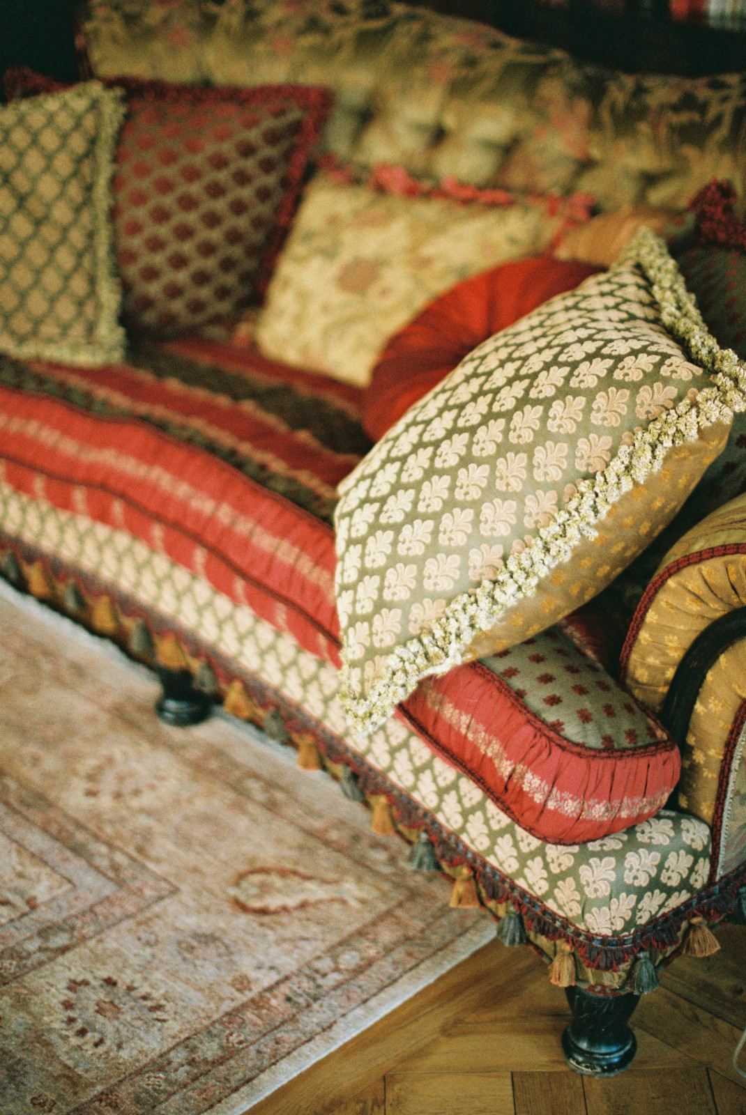 Дом в Николино