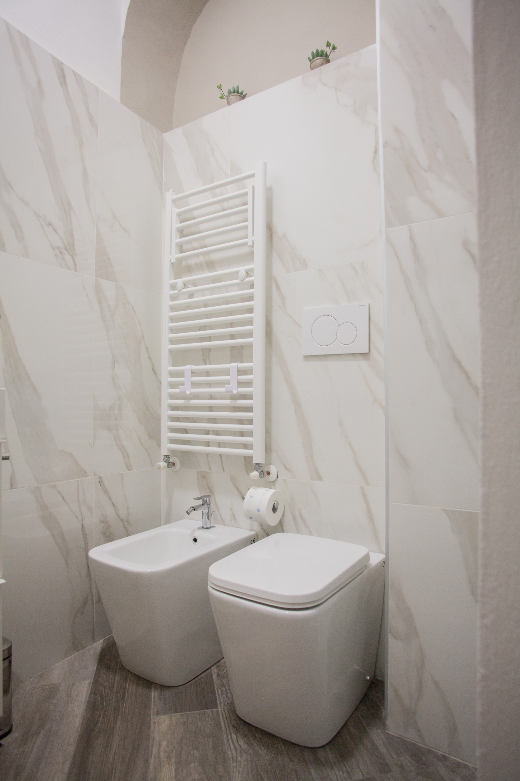 B&B | 40mq