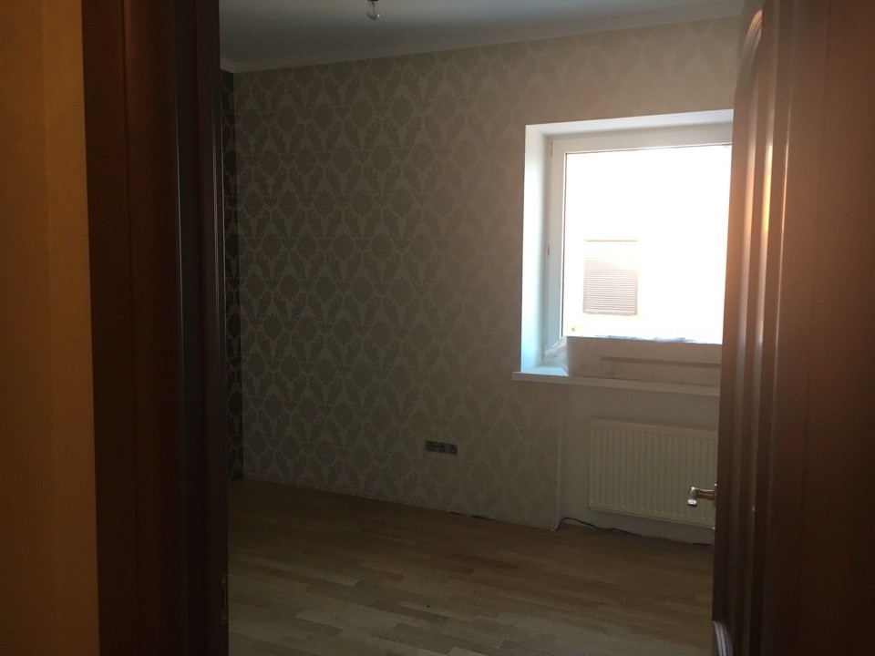 Дом в деревне Жабкино