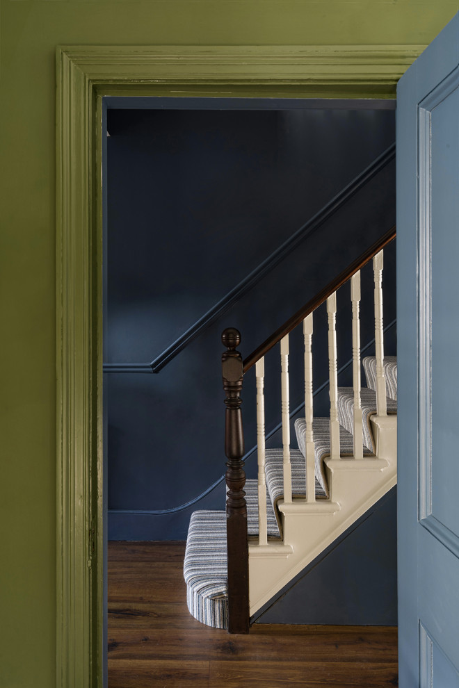 Colour Drench Refurbishment North London