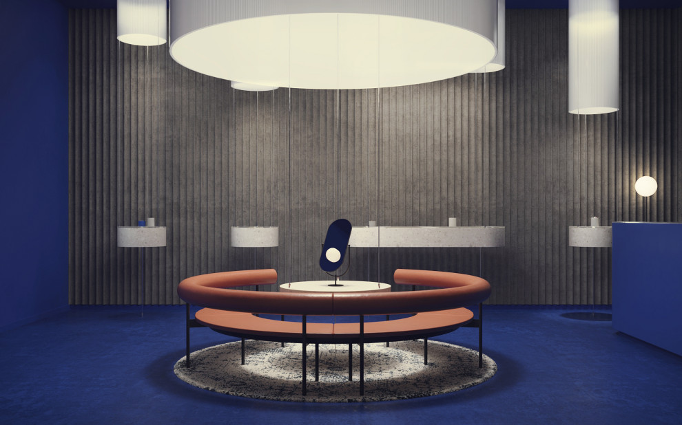 Jewelry Room дизайн ювелирного магазина