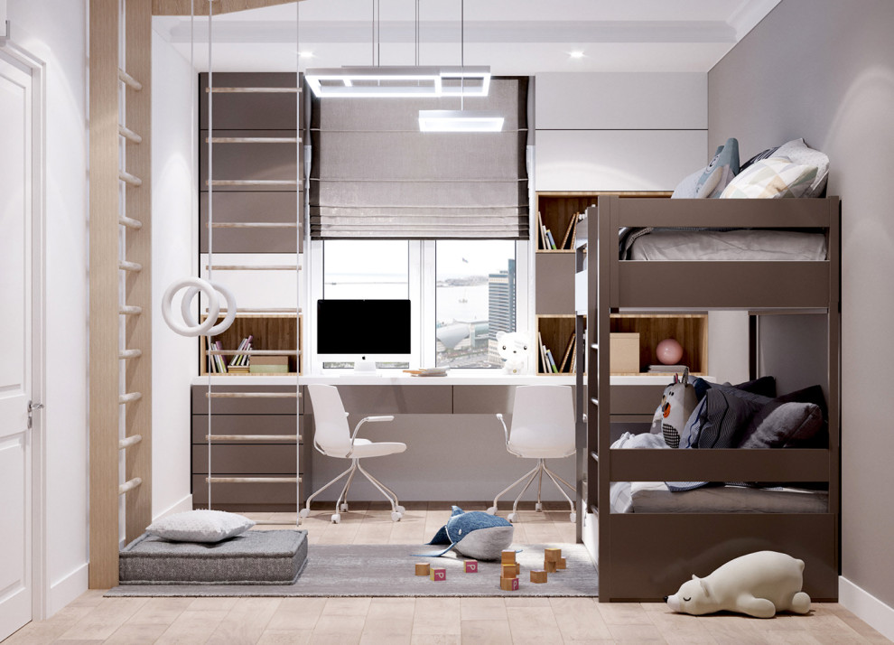 ВИЗУАЛИЗАЦИИ ИНТЕРЬЕРА