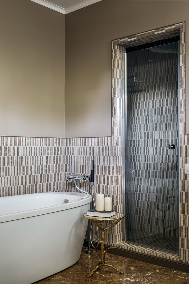 ТаунХаус в Казани