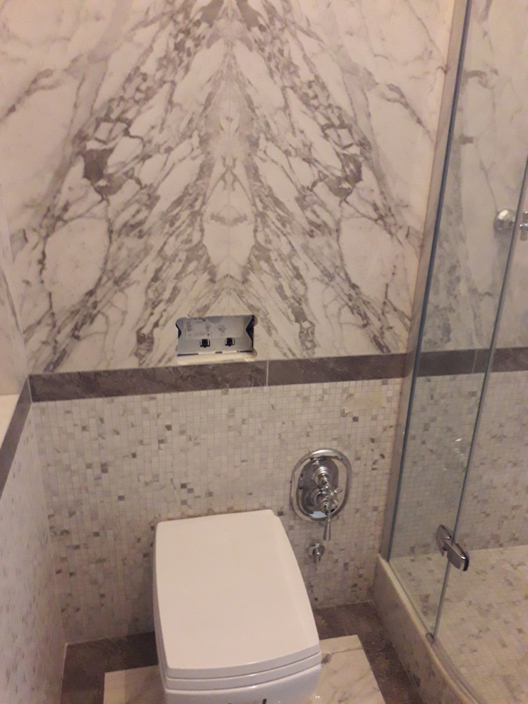 Квартира на Петергофском шоссе