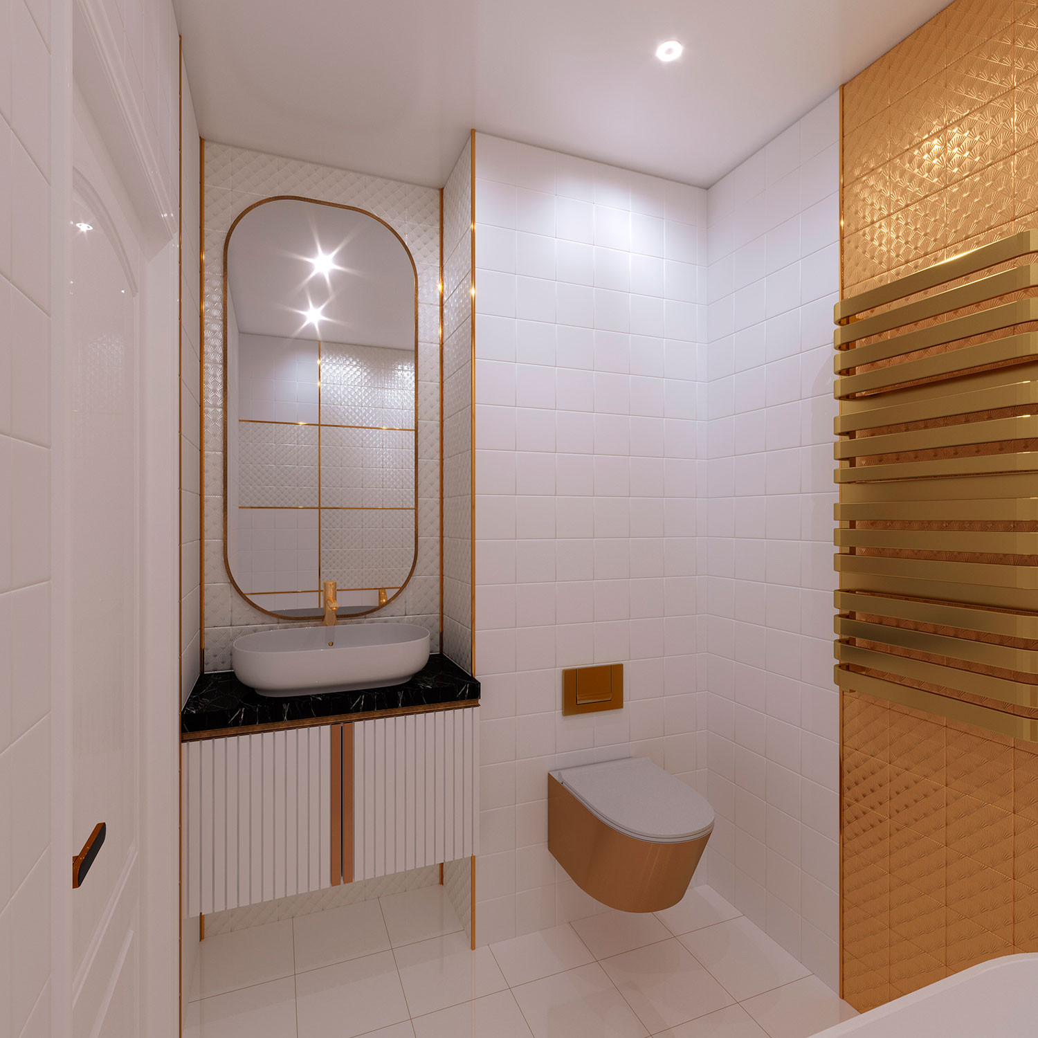 ЖК "Неоклассика"