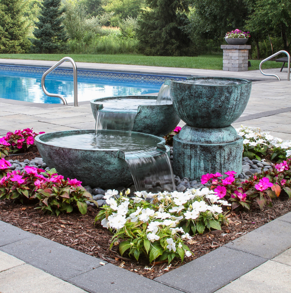 Water Feature