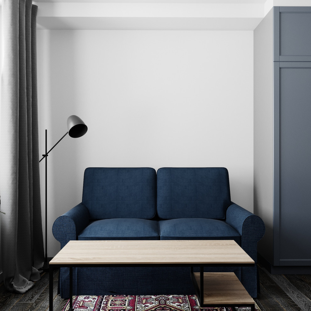 ЖК "Октябрьское поле"