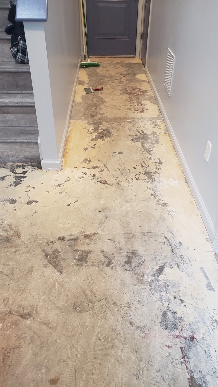 Remodeling