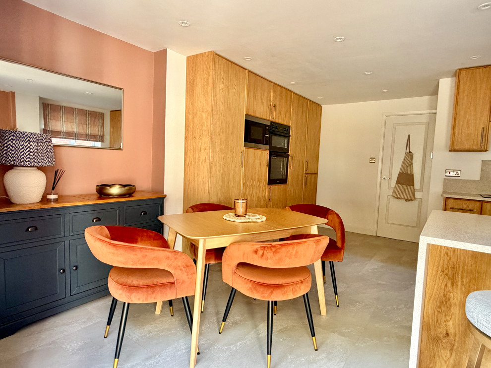 Harvesters Kitchen