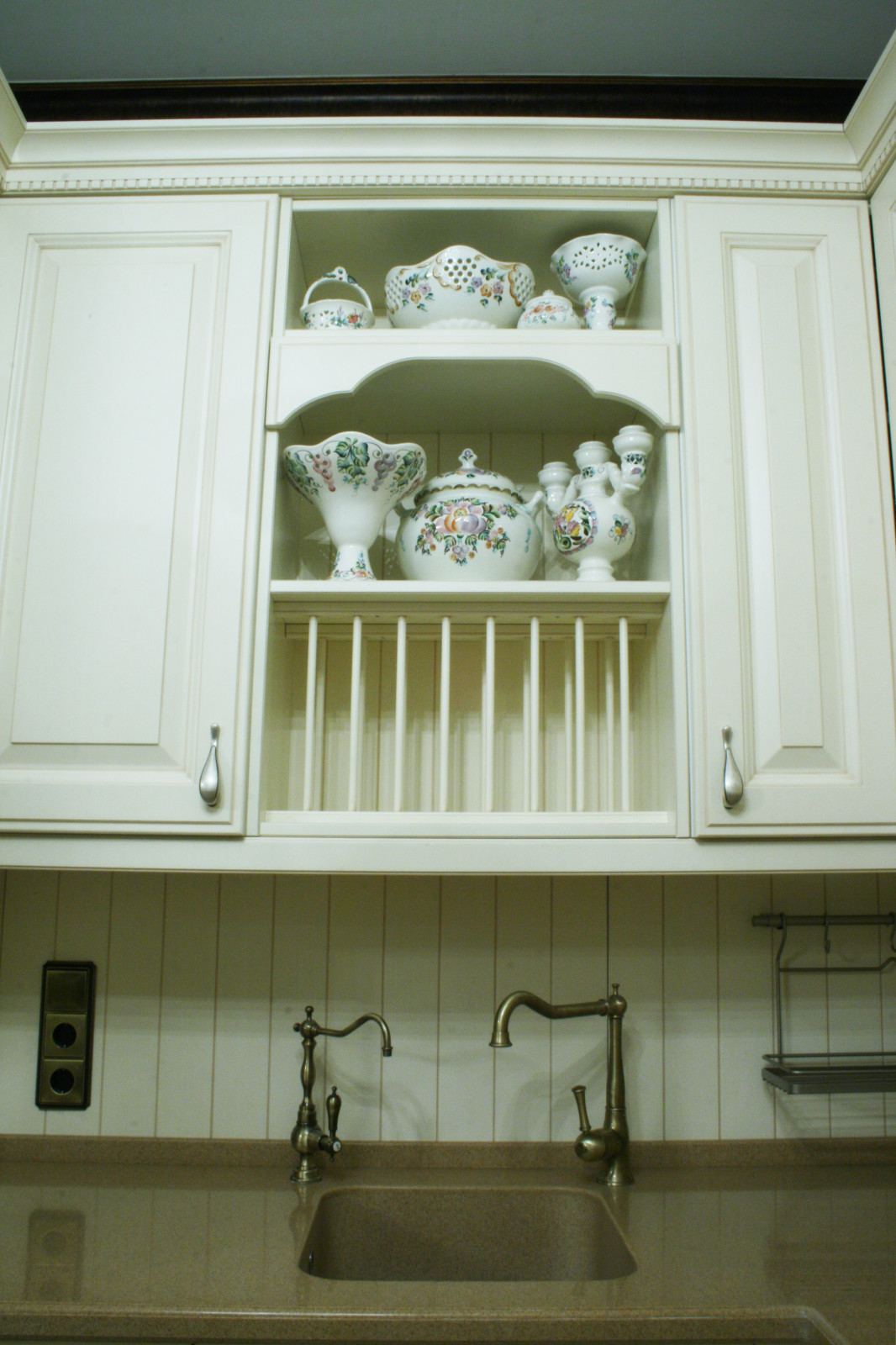 Архивное, Тимирязевская