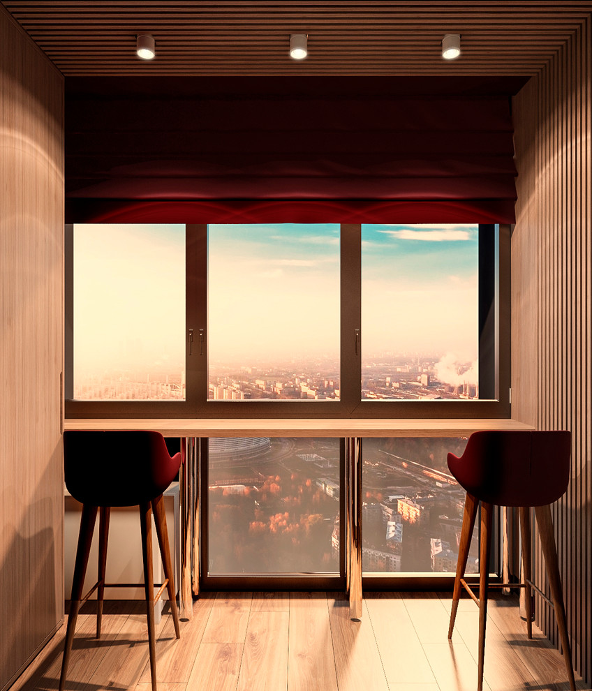 Квартира в Москве в ЖК Ясный