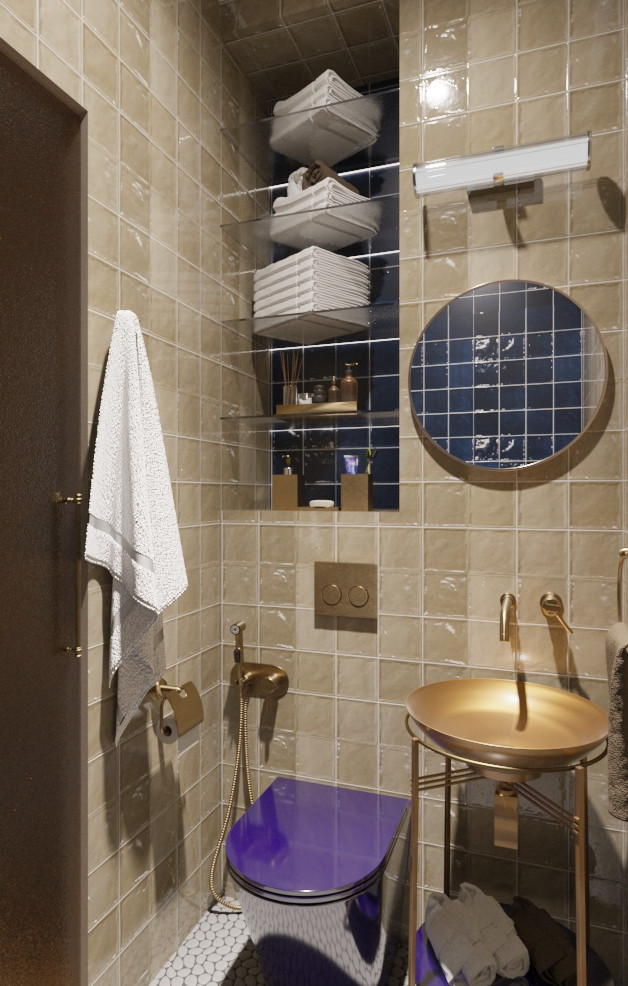 ЖК Западный Порт