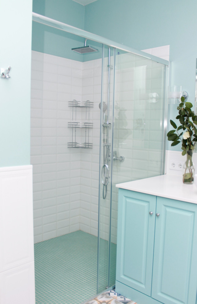 Дом для большой и счастливой семьи